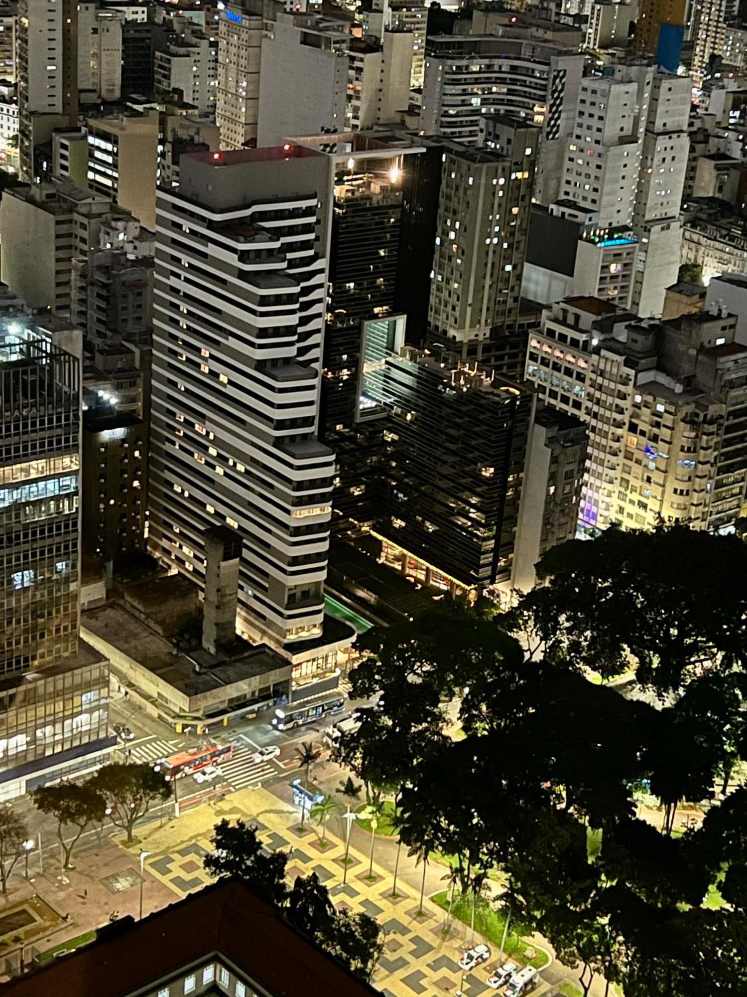 Studio Design Moderno. São Paulo Exterior foto