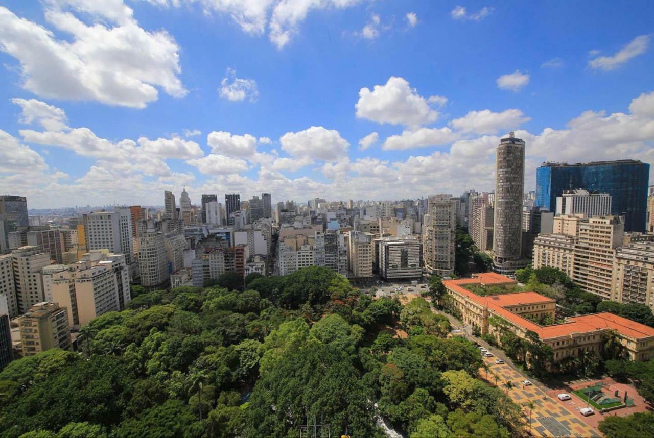 Studio Design Moderno. São Paulo Exterior foto