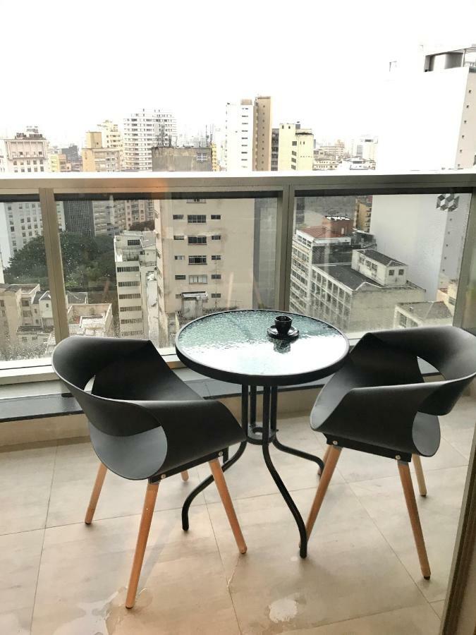 Studio Design Moderno. São Paulo Exterior foto