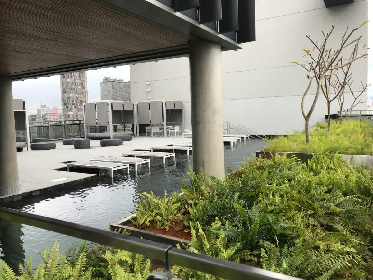 Studio Design Moderno. São Paulo Exterior foto